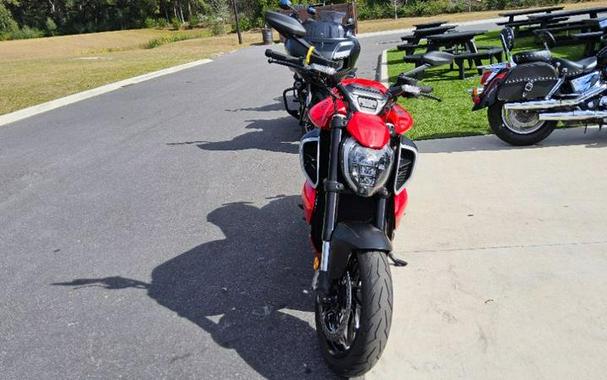 2023 Ducati DIAVEL V4