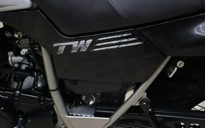 2026 Yamaha TW200