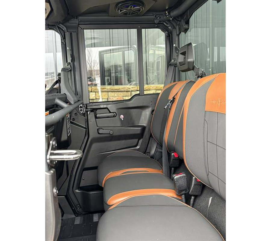 2026 Can-Am Defender MAX Lone Star CAB HD11