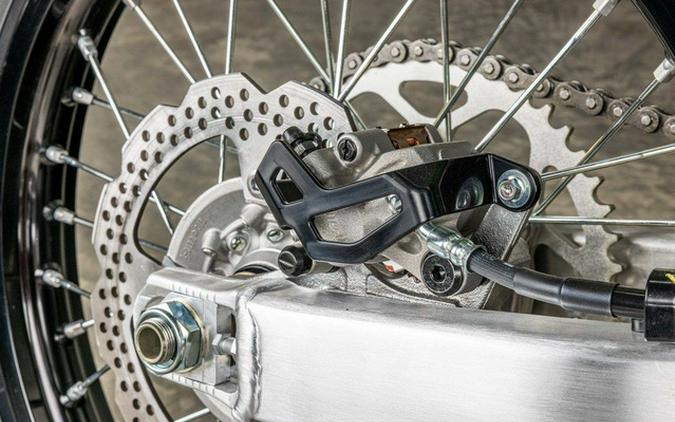 2026 Kawasaki KX 450