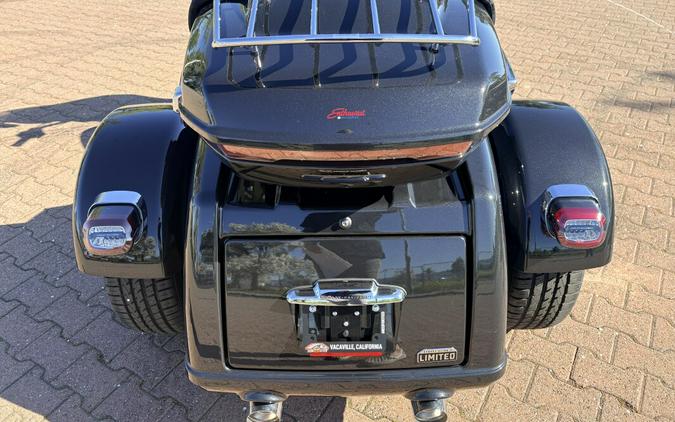 FLHLT 2026 Street Glide 3 Limited