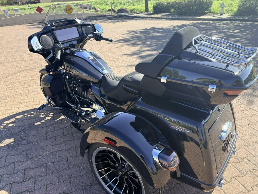 FLHLT 2026 Street Glide 3 Limited