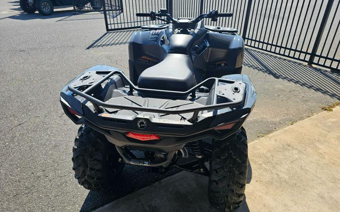 2026 Can-Am Outlander 700
