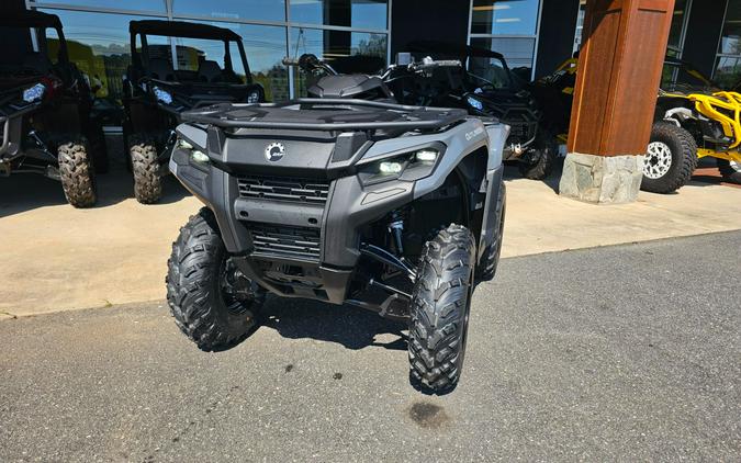 2026 Can-Am Outlander 700