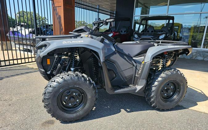 2026 Can-Am Outlander 700