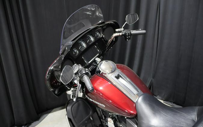 2014 FLHTK Electra Glide® Ultra Limited - Harley-Davidson®