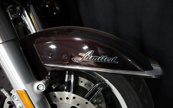 2014 FLHTK Electra Glide® Ultra Limited - Harley-Davidson®