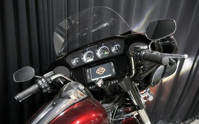 2014 FLHTK Electra Glide® Ultra Limited - Harley-Davidson®