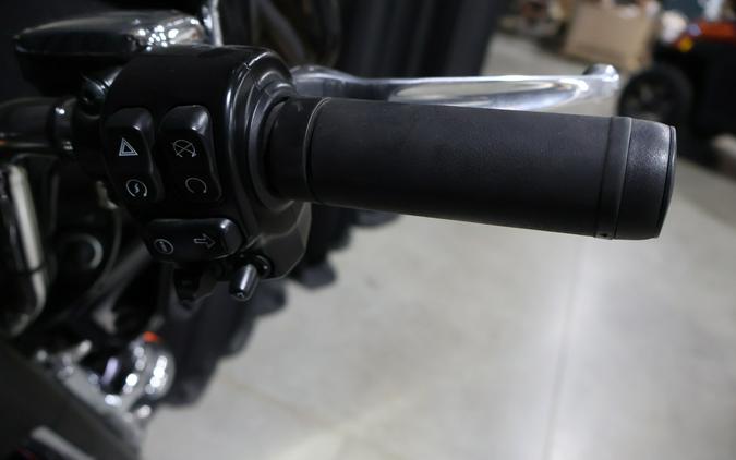 2014 FLHTK Electra Glide® Ultra Limited - Harley-Davidson®