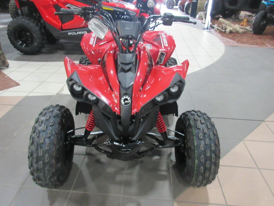 2027 CAN-AM RENEGADE 110 EFI