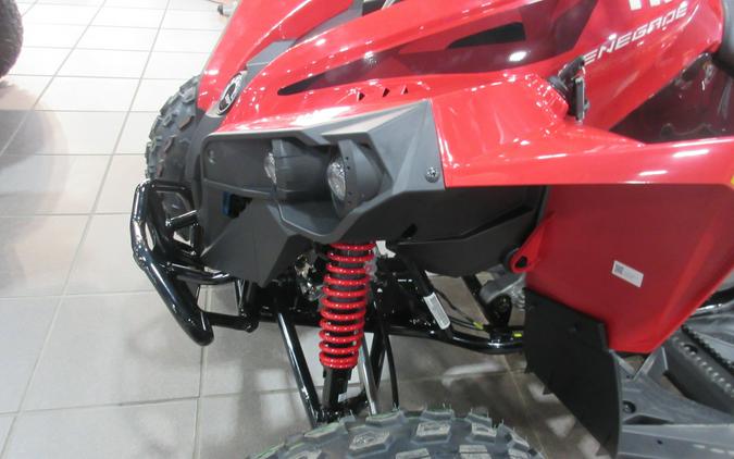 2027 CAN-AM RENEGADE 110 EFI