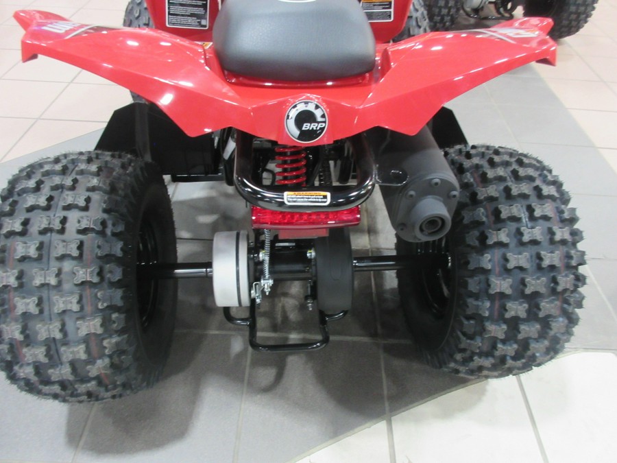 2027 CAN-AM RENEGADE 110 EFI