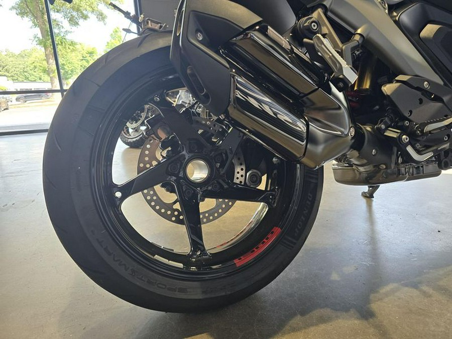 2026 BMW R 1300 R