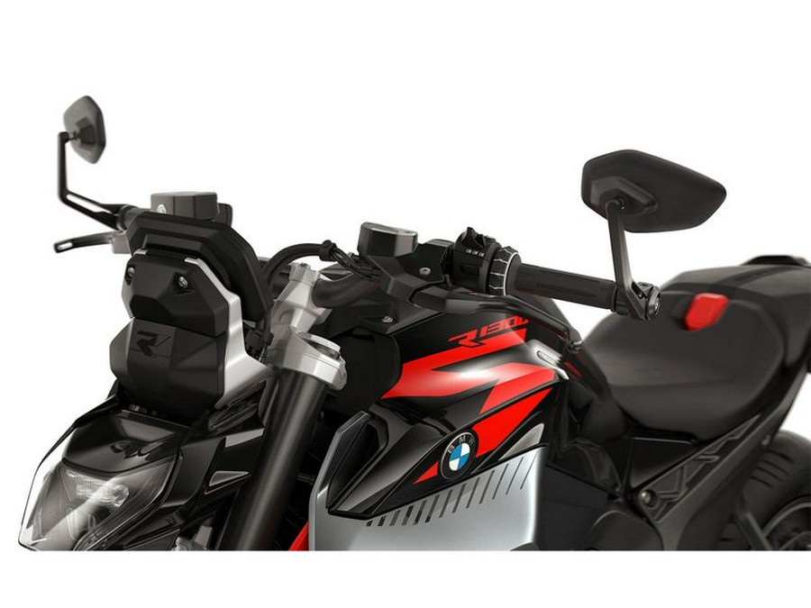 2026 BMW R 1300 R