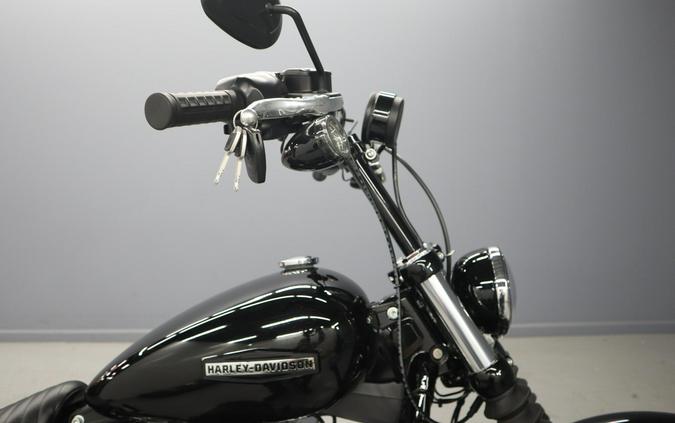 Used 2025 Harley-Davidson Street Bob FXBB