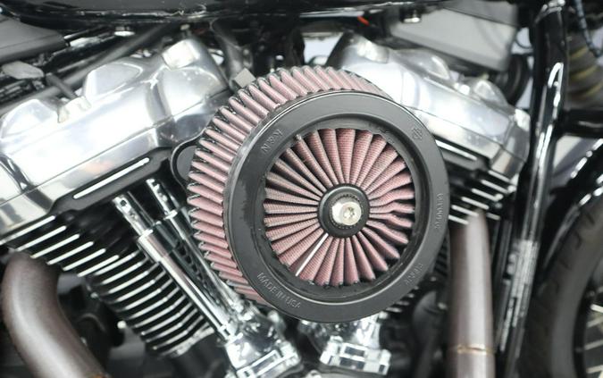 Used 2025 Harley-Davidson Street Bob FXBB