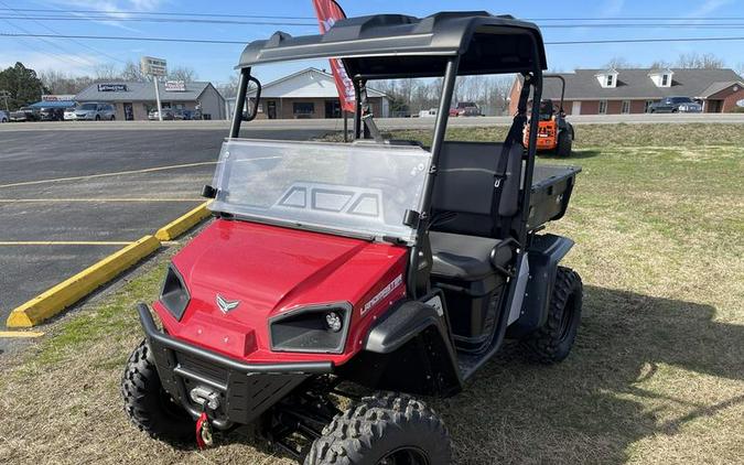 2022 American LandMaster® L5w 4X4