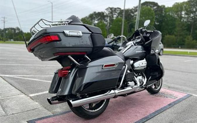 2021 Harley-Davidson Road Glide® Limited