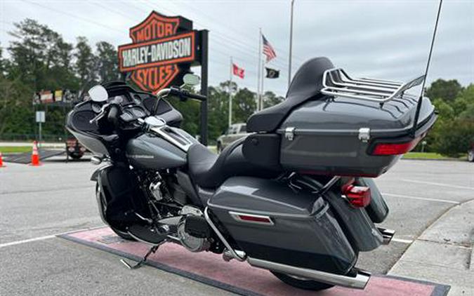 2021 Harley-Davidson Road Glide® Limited