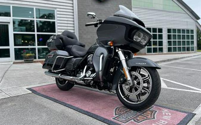 2021 Harley-Davidson Road Glide® Limited