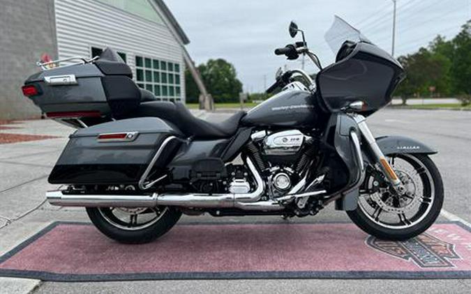 2021 Harley-Davidson Road Glide® Limited