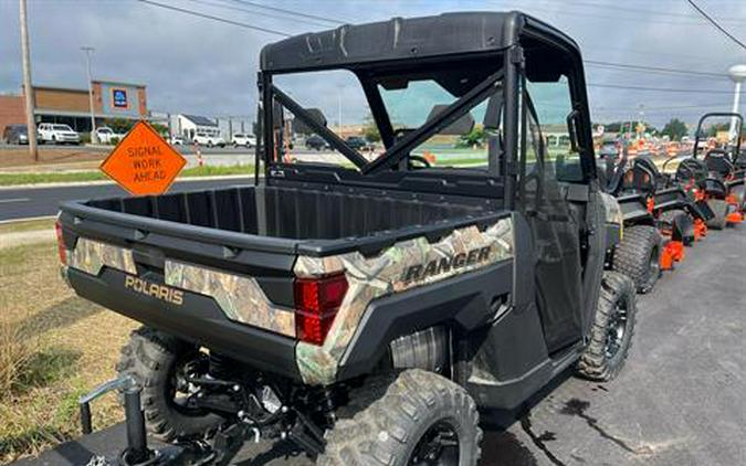 2024 Polaris Ranger XP 1000 Premium