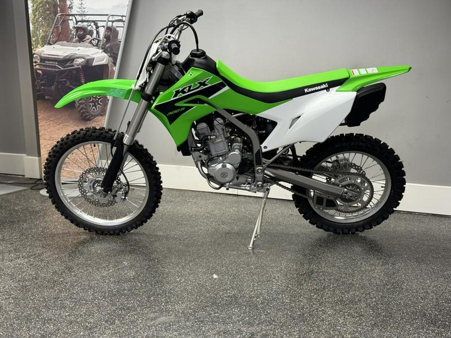 2023 Kawasaki KLX®300R