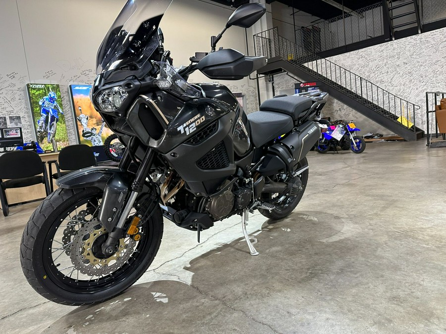 2023 Yamaha Super Tenere ES