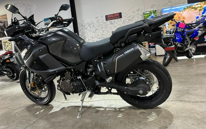 2023 Yamaha Super Tenere ES