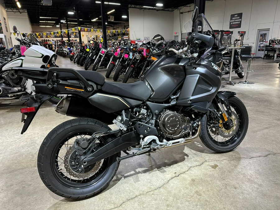 2023 Yamaha Super Tenere ES