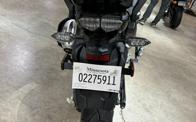 2023 Yamaha Super Tenere ES