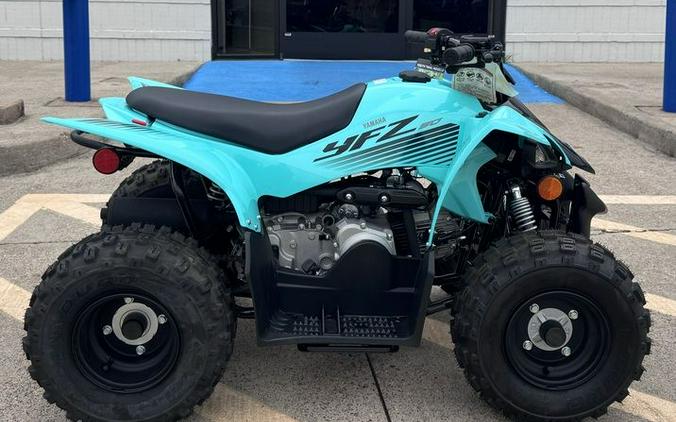 2024 Yamaha YFZ50