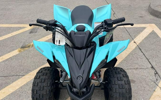 2024 Yamaha YFZ50