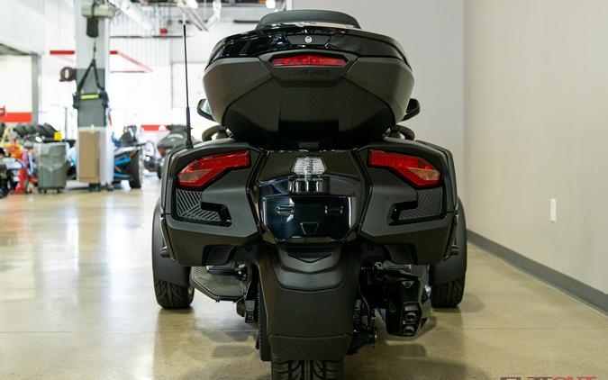 2024 Can-Am SPYDER RT LIMITED DARK ED