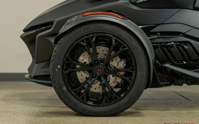 2024 Can-Am SPYDER RT LIMITED DARK ED