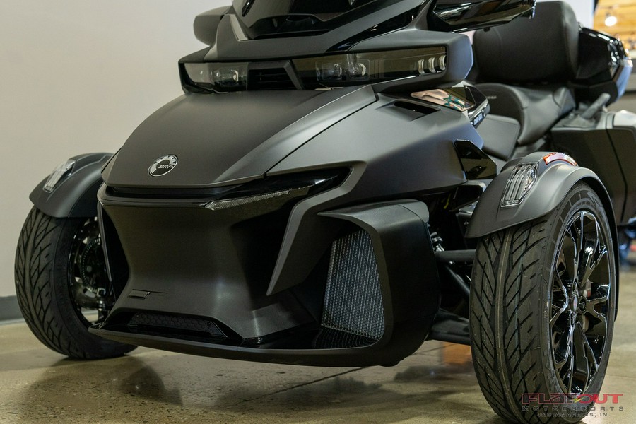 2024 Can-Am SPYDER RT LIMITED DARK ED