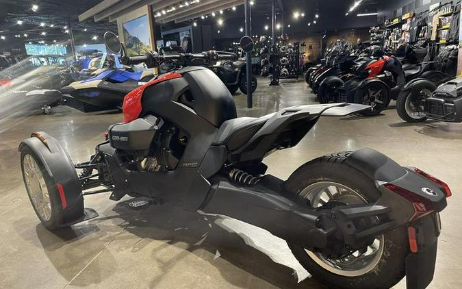 2024 Can-Am® Ryker Rally Rotax 900 ACE