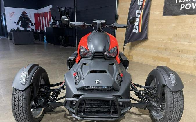 2024 Can-Am® Ryker Rally Rotax 900 ACE