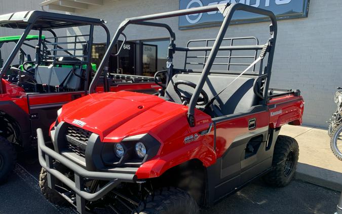 2023 Kawasaki MULE PRO-MX EPS