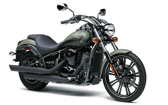 2023 Kawasaki Vulcan 900 Custom