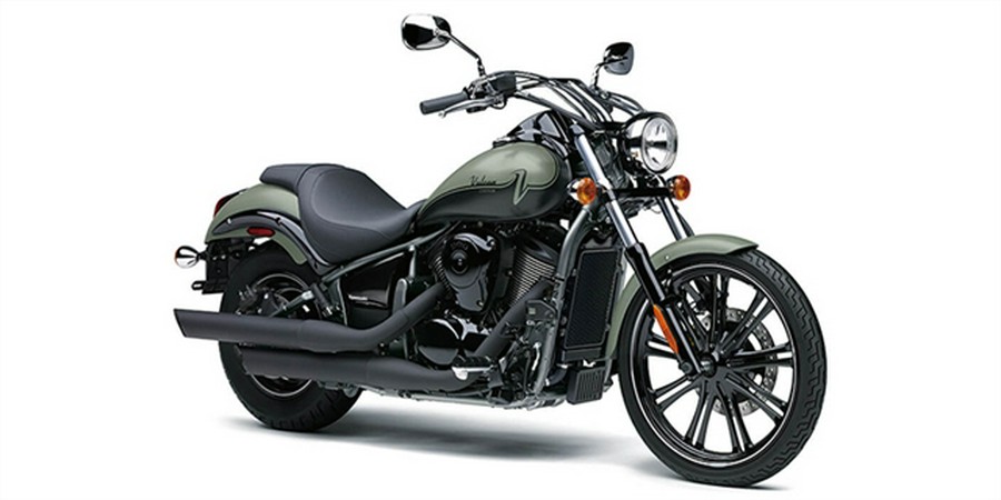 2023 Kawasaki Vulcan 900 Custom