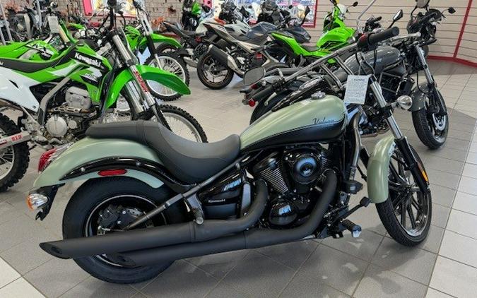 2023 Kawasaki Vulcan 900 Custom