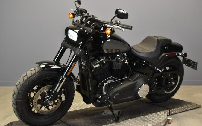 2022 Harley-Davidson 2022 Harley-Davidson Fat Bob 114 FXFBS