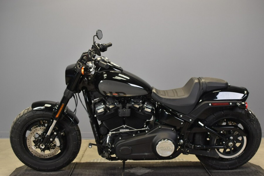 2022 Harley-Davidson 2022 Harley-Davidson Fat Bob 114 FXFBS