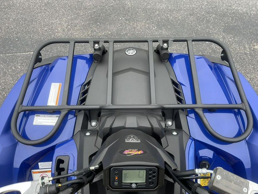 2024 Yamaha Kodiak 450