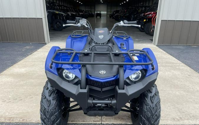 2024 Yamaha Kodiak 450