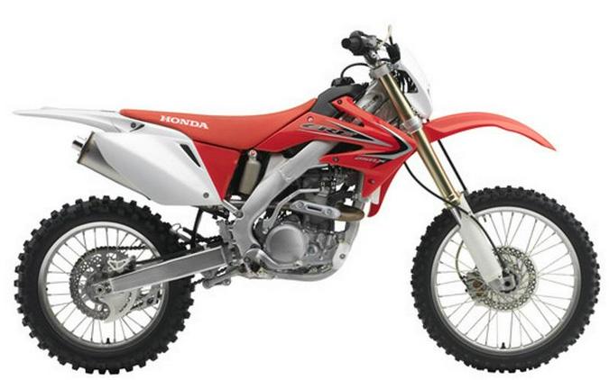 2017 Honda® CRF250X