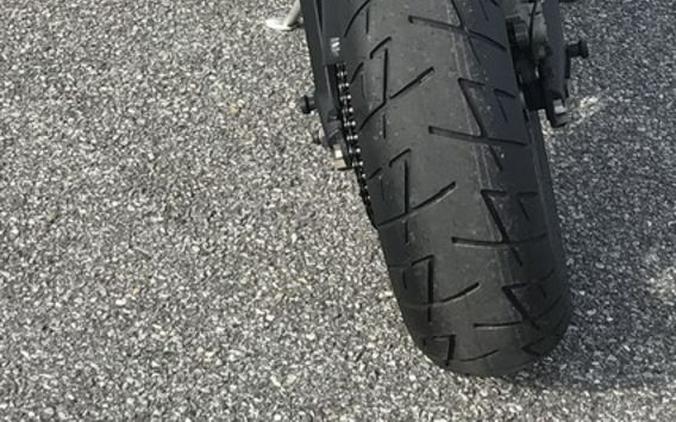 2022 Triumph STREET TRIPLE RS