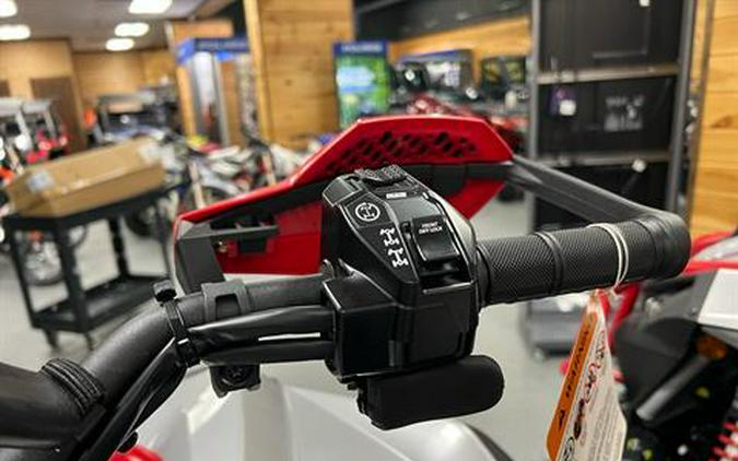 2026 Can-Am Renegade X MR 1000R