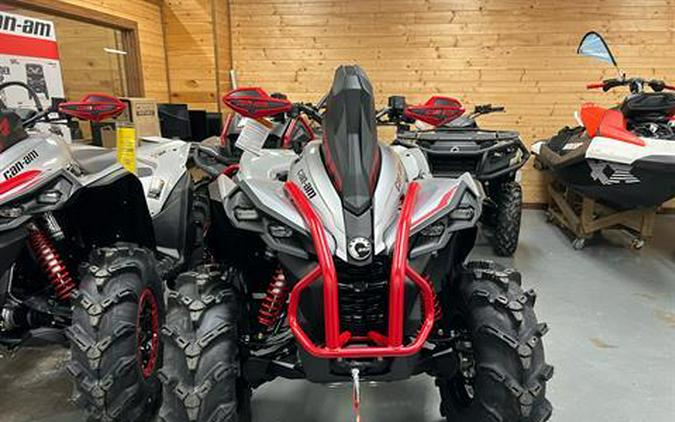 2026 Can-Am Renegade X MR 1000R